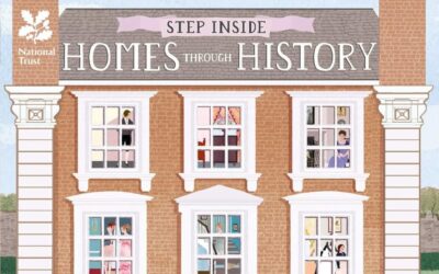 KS1: Homes and Houses