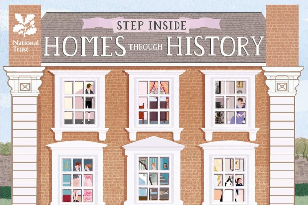 KS1: Homes and Houses