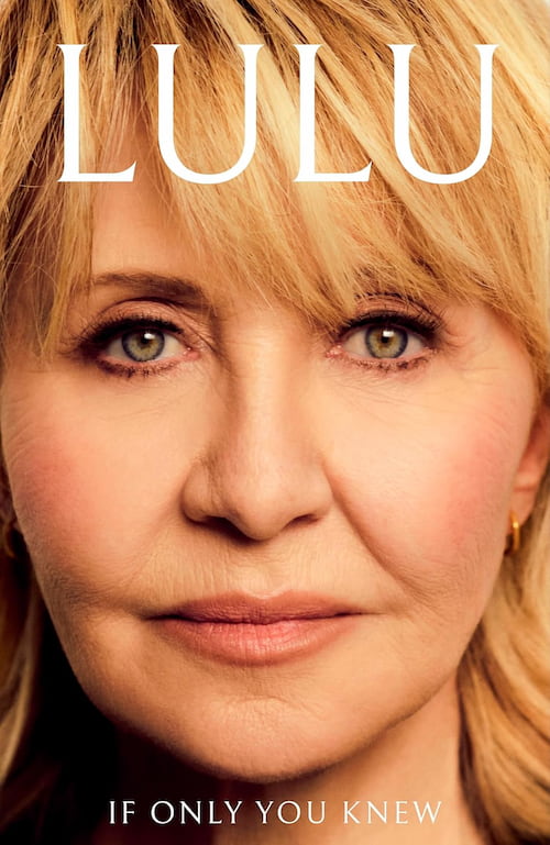 Book cover of If Only You Knew