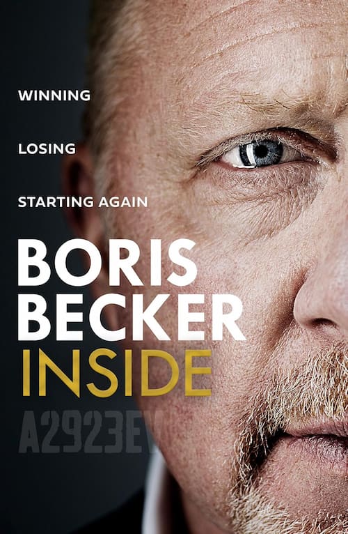 Book cover of Inside