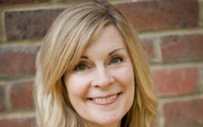 Meet the Author: Jacqueline Sutherland