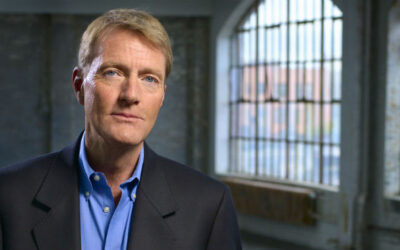Meet the Author: Lee Child