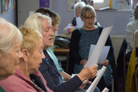 About Us - Suffolk Community Libraries
