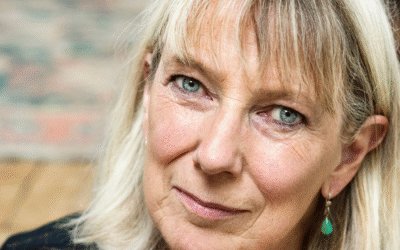 Meet the Author: Lucy Hughes-Hallett