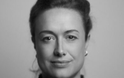 Meet the Author: Lucy Jones
