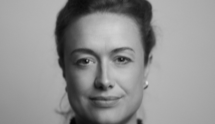 Lucy Jones