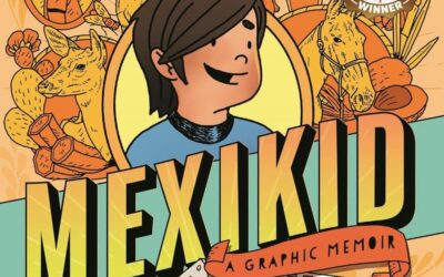 KS3: Graphic Novels