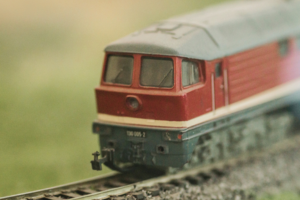 Tracks of Imagination: Building Railways in Miniature with Matthew Porteous