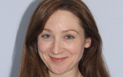 Meet the Author: Niki Mackay