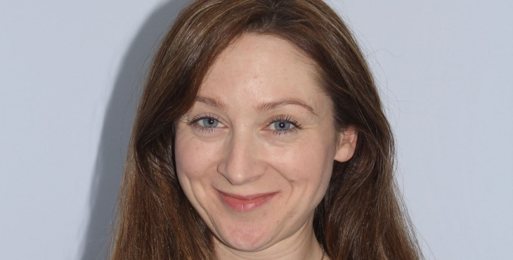 Meet the Author: Niki Mackay
