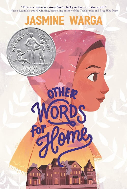 Book cover of Other Words for Home