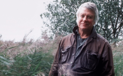 Meet the Author: Richard Mabey