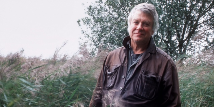 Richard Mabey
