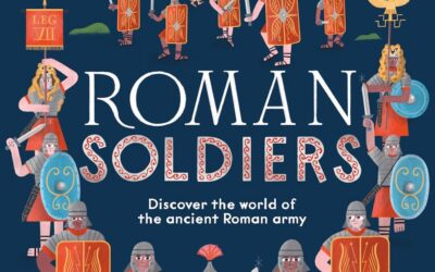 KS2: Romans