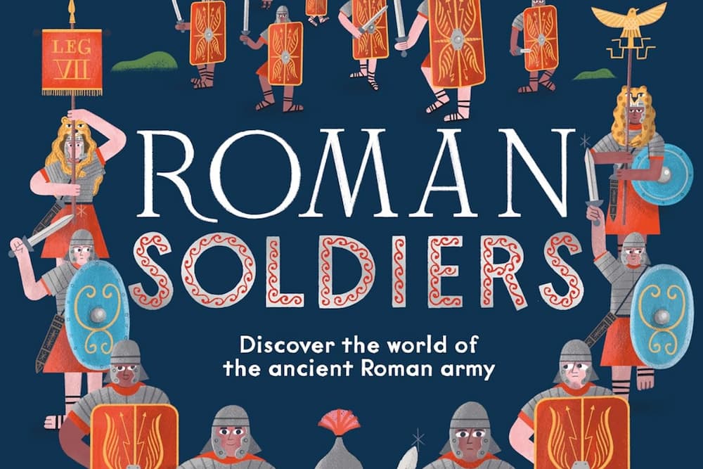 KS2: Romans