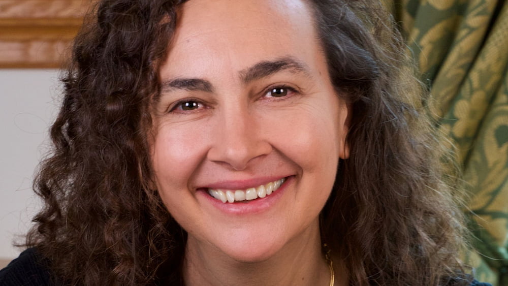 Meet the Author: Sarah Ogilvie
