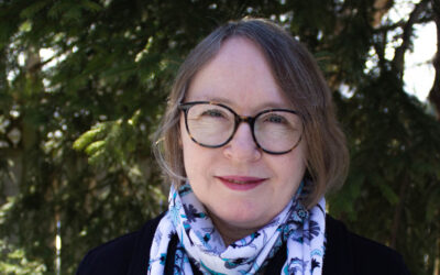 Meet the Author: Shari Lapena