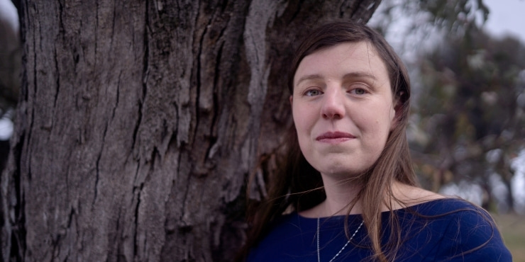 Meet the Author: Shelley Burr