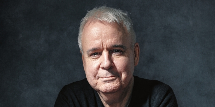 Meet the Author: Tim Sullivan