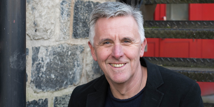 Trevor Wood