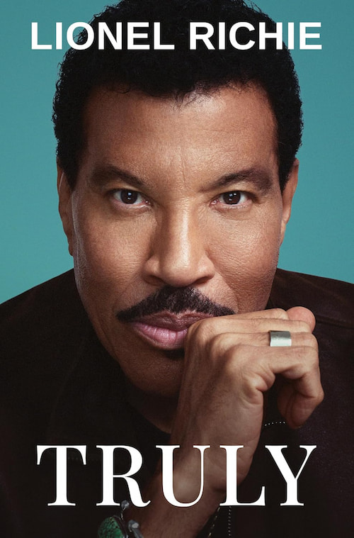 Book cover of Truly