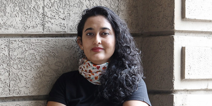Vedashree Khambete Sharma