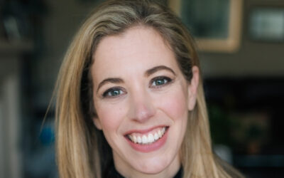 Meet the Author: Victoria Selman