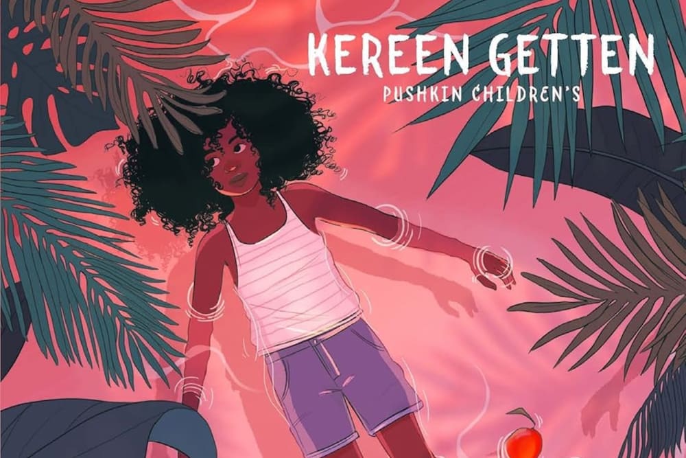 KS3: Diverse Fiction