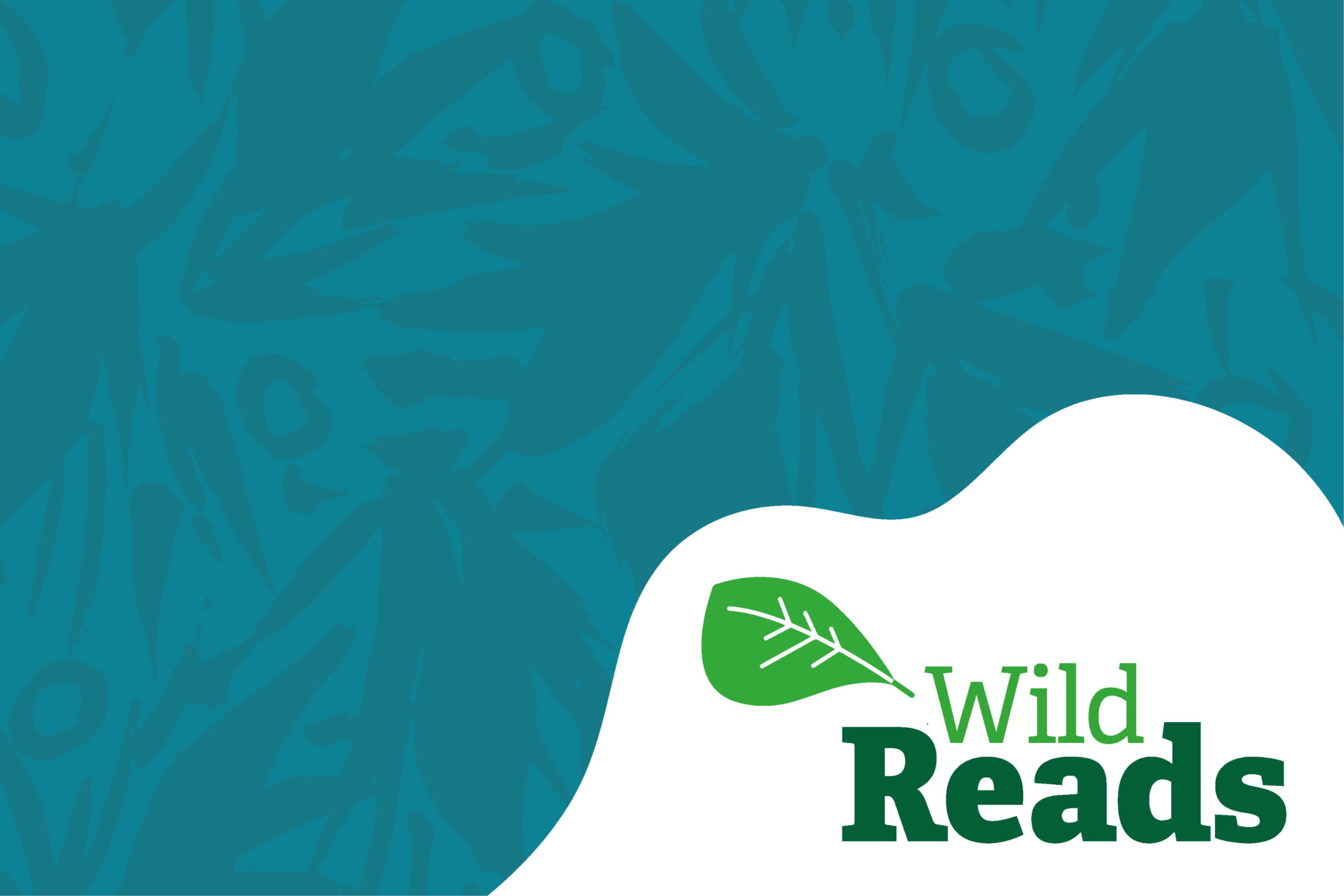 Wild Reads logo