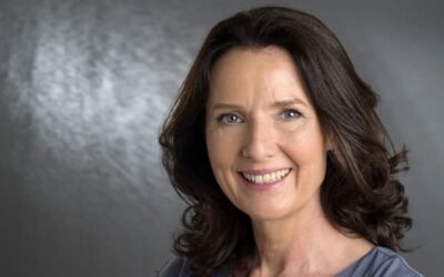 Meet the Author: Andrea Mara