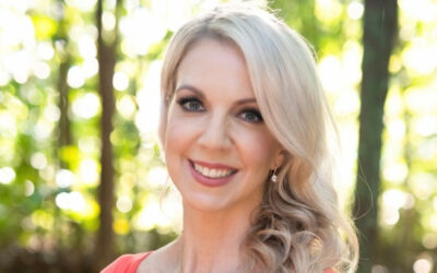 Meet the Author: Averil Kenny