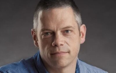 Meet the Author: Ben Kane