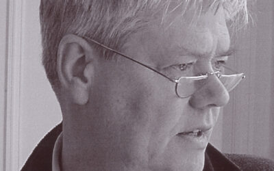 Meet the Author: Bernard MacLaverty