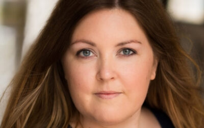 Meet the Author: Catherine Ryan Howard