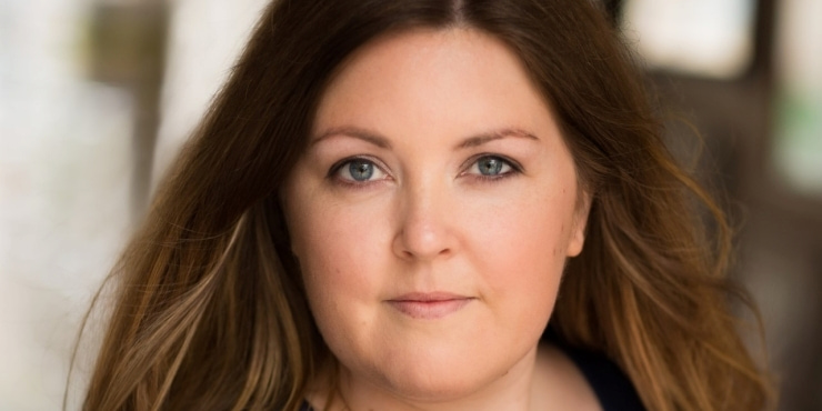 Meet the Author: Catherine Ryan Howard