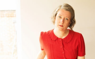 Meet the Author: Claire Fuller