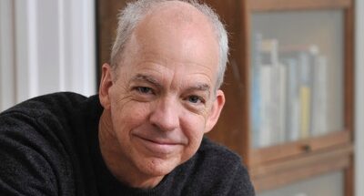 Meet the Author: Dan Fesperman