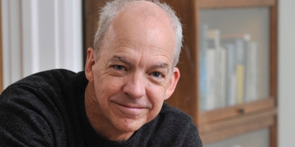 Meet the Author: Dan Fesperman