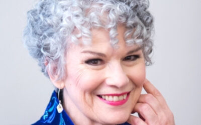 Meet the Author: Dinah Jefferies