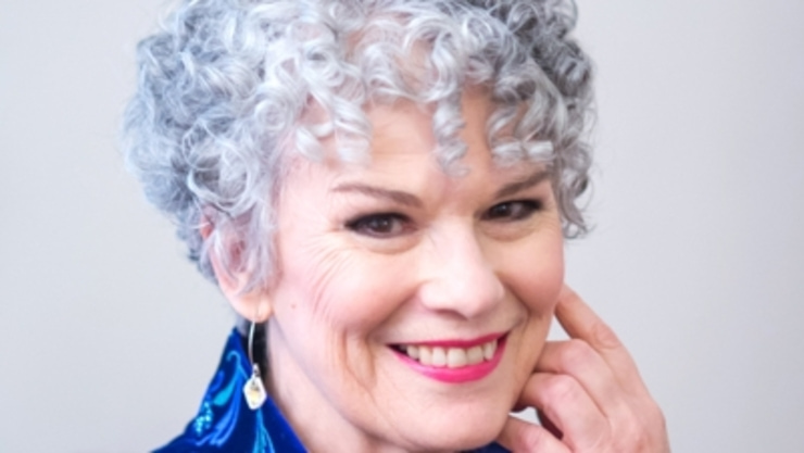 Meet the Author: Dinah Jefferies