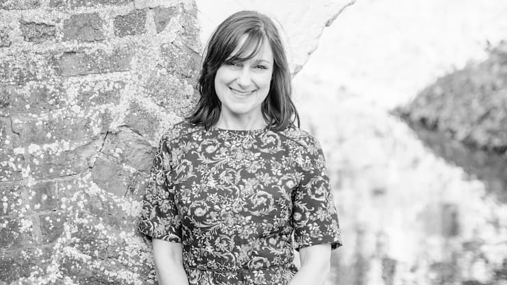 Meet the Author: Elizabeth Lee