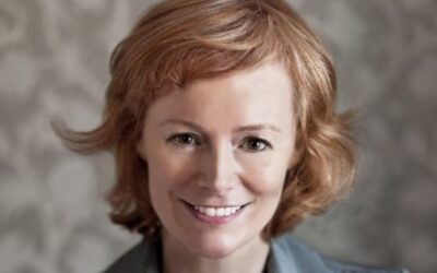 Meet the Author: Eloisa James