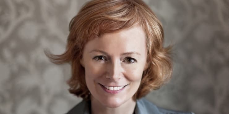 Meet the Author: Eloisa James
