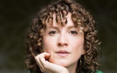 Meet the Author: Emily Koch