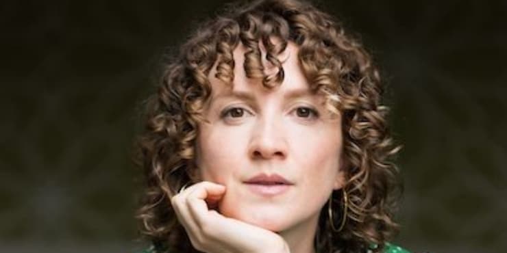 Meet the Author: Emily Koch