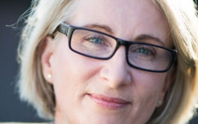 Meet the Author: Emma Haughton