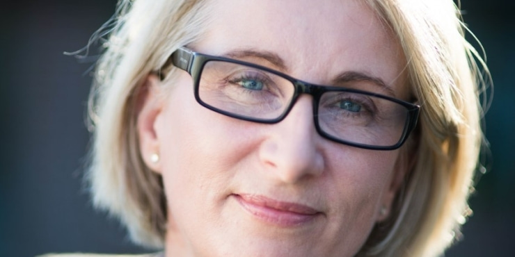 Meet the Author: Emma Haughton