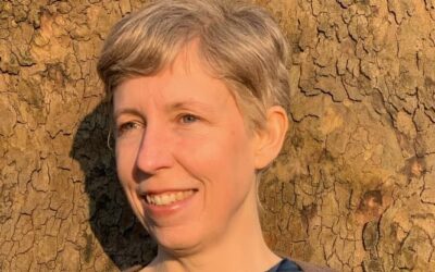 Meet the Author: Emma Styles