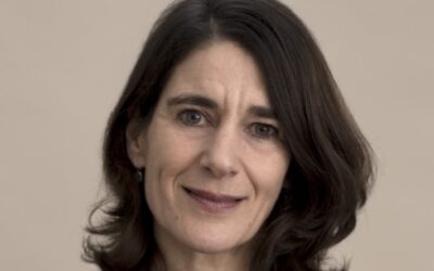 Meet the Author: Esther Freud