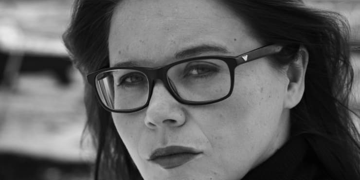 Meet the Author: Fiona Cummins